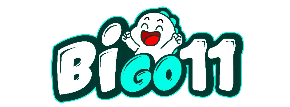 BIGO11 Logo